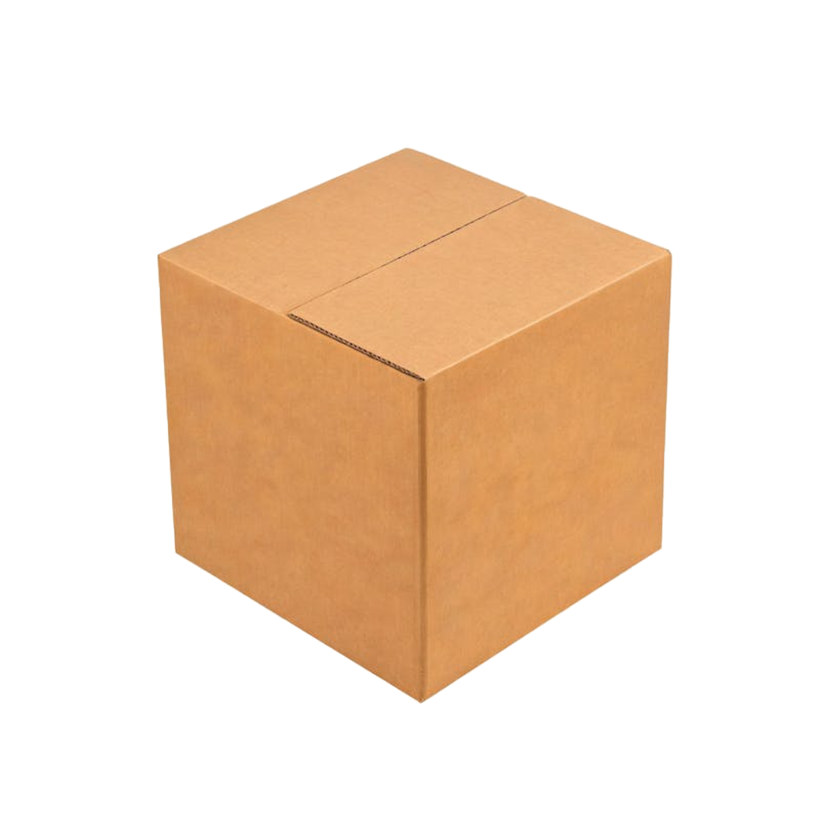 Shipping carton, RSC