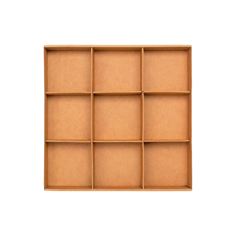 top, assembled