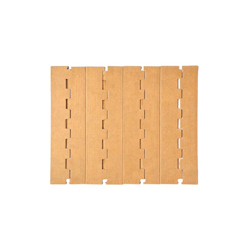 flat strips