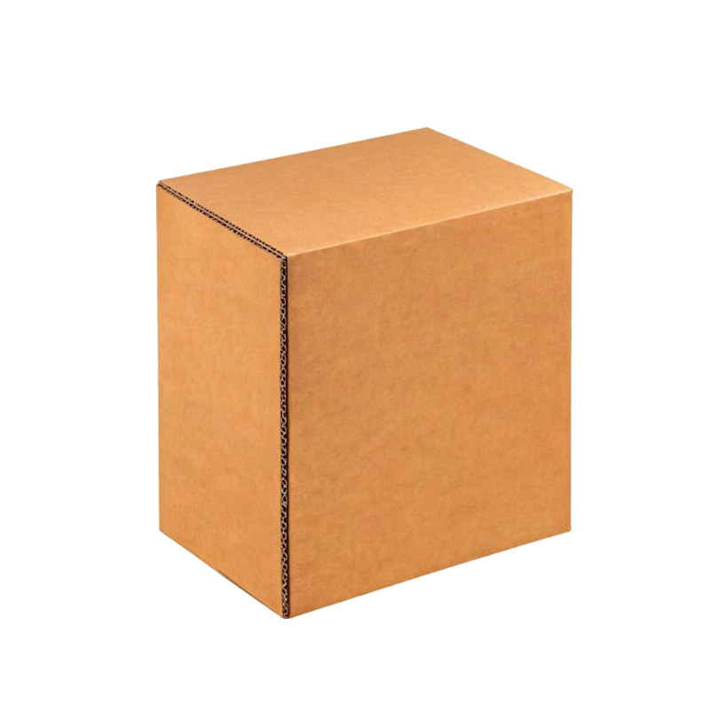 Corrugated mailer