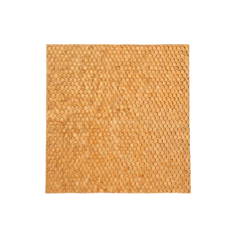expanded sheet